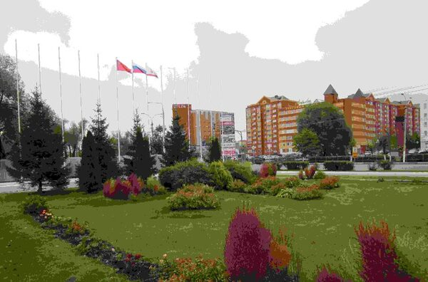 Благодаря Госадмтехнадзору за неделю в Подмосковье устранено 688 нарушений чистоты и порядка Благодаря Госадмтехнадзору за неделю в Подмосковье устранено 688 нарушений чистоты и порядка