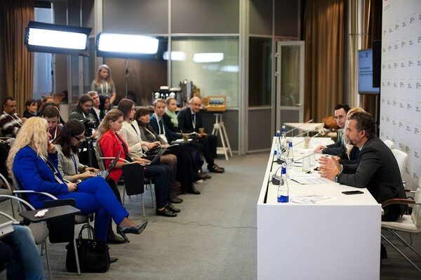 Romanov Property Holdings Fund объявляет о новом партнерстве Romanov Property Holdings Fund объявляет о новом партнерстве