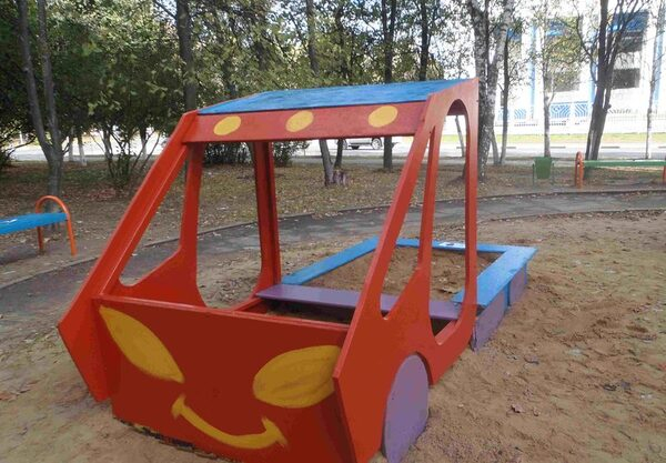 Безопасность маленьких граждан под контролем Безопасность маленьких граждан под контролем