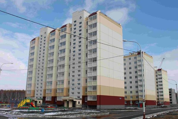 ОНФ взял под контроль ситуацию с подачей тепла в новые дома микрорайона на Завертяева в Омске ОНФ взял под контроль ситуацию с подачей тепла в новые дома микрорайона на Завертяева в Омске