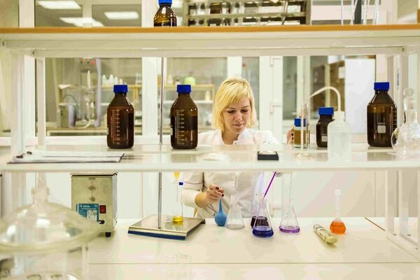 Открытие нового испытательного центра в Подмосковье Открытие нового испытательного центра в Подмосковье