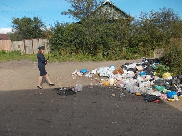 Результаты надзора в городском поселении Яхрома Результаты надзора в городском поселении Яхрома
