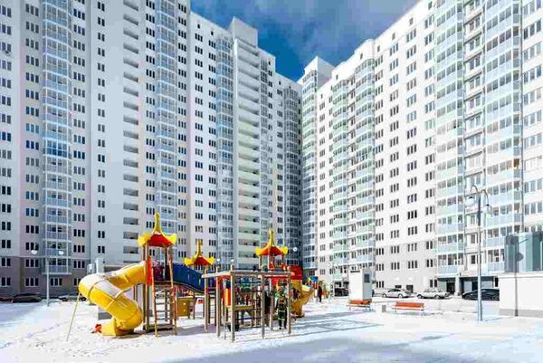 Жители Екатеринбурга всё чаще покупают 3-комнатные квартиры в новостройках Жители Екатеринбурга всё чаще покупают 3-комнатные квартиры в новостройках