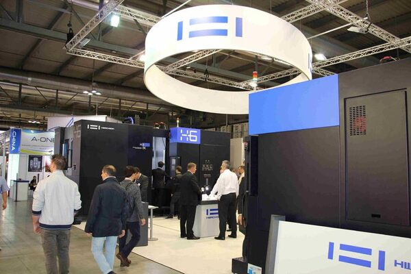 Партнеры ГК «ФИНВАЛ» на EMO-2015: технологии будущего Партнеры ГК «ФИНВАЛ» на EMO-2015: технологии будущего