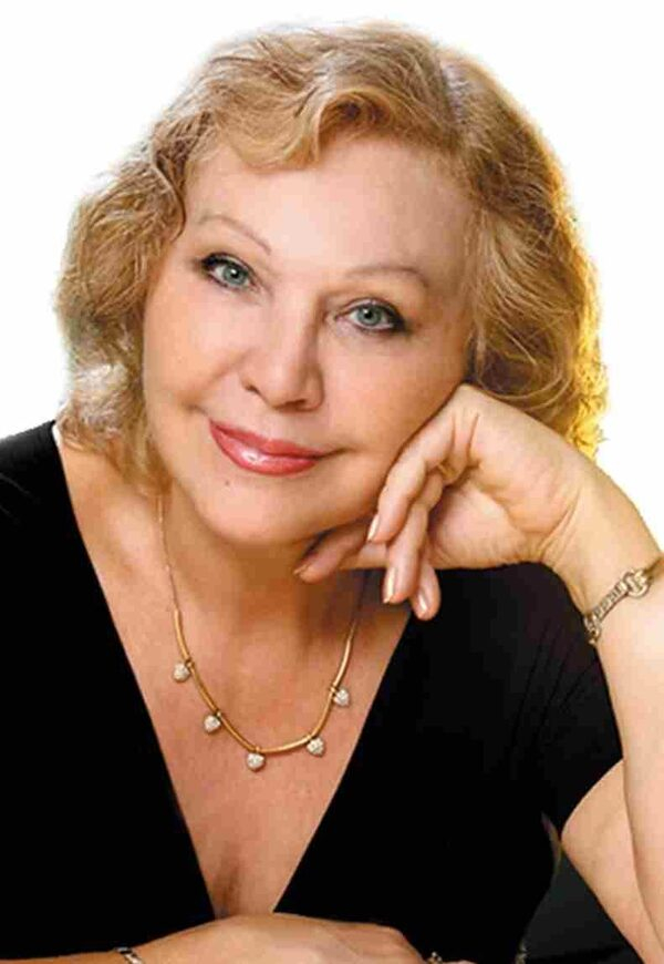 Урок позитивного мышления в «Читай-городе» Урок позитивного мышления в «Читай-городе»