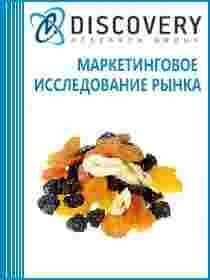 Анализ рынка ягод в России Анализ рынка ягод в России