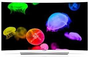 Elittech объявляет о начале продаж новых изогнутых Ultra HD OLED телевизоров LG серии EG960V Elittech объявляет о начале продаж новых изогнутых Ultra HD OLED телевизоров LG серии EG960V
