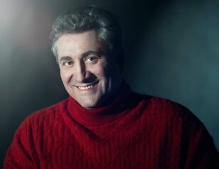 Творческая среда с ... Сергеем Эстриным Творческая среда с ... Сергеем Эстриным