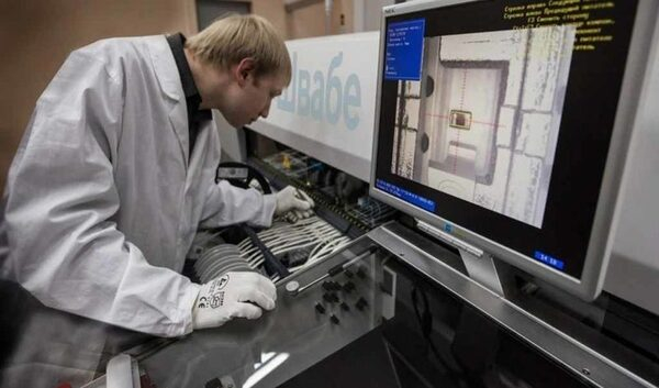 Работники «Швабе» сразятся за звание лучших на WorldSkills Hi-Tech-2015 Работники «Швабе» сразятся за звание лучших на WorldSkills Hi-Tech-2015