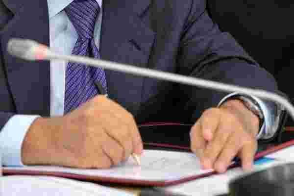 Сотрудники «Швабе» награждены грамотами Минпромторга России Сотрудники «Швабе» награждены грамотами Минпромторга России