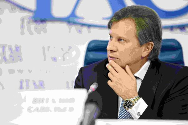 Авиакомпания Аврора заняла первое место в мире по темпам роста Авиакомпания Аврора заняла первое место в мире по темпам роста