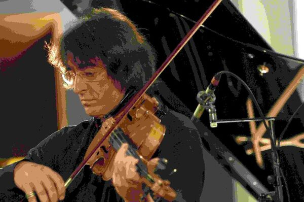 Звезды мирового исполнительского искусства сыграют в честь своих выдающихся учителей и вручат им награду Звезды мирового исполнительского искусства сыграют в честь своих выдающихся учителей и вручат им награду