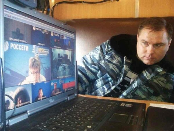 Энергетики МРСК Центра и Приволжья отработали навыки оперативного взаимодействия при ликвидации последствий стихийного бедствия Энергетики МРСК Центра и Приволжья отработали навыки оперативного взаимодействия при ликвидации последствий стихийного бедствия