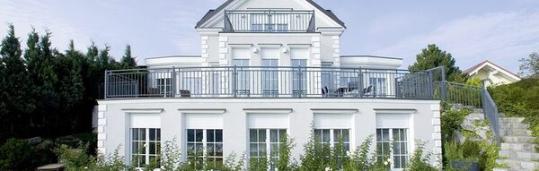 Основные заповеди при строительстве загородных домов Основные заповеди при строительстве загородных домов