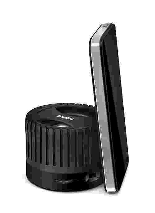 Портативная Bluetooth-новинка от SVEN – акустика PS-40BL Портативная Bluetooth-новинка от SVEN – акустика PS-40BL