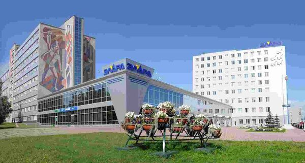 ЭЛАРовцы поделились опытом ЭЛАРовцы поделились опытом