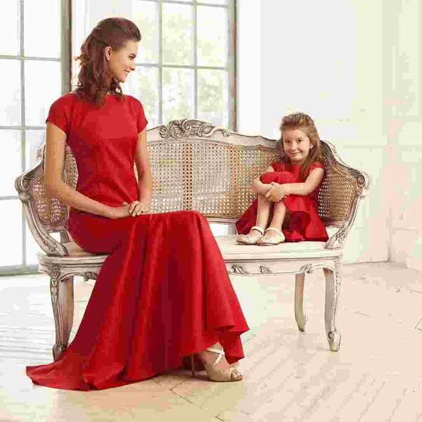 Как за полгода запустить бренд одежды для всей семьи - история Mary Blank Как за полгода запустить бренд одежды для всей семьи - история Mary Blank