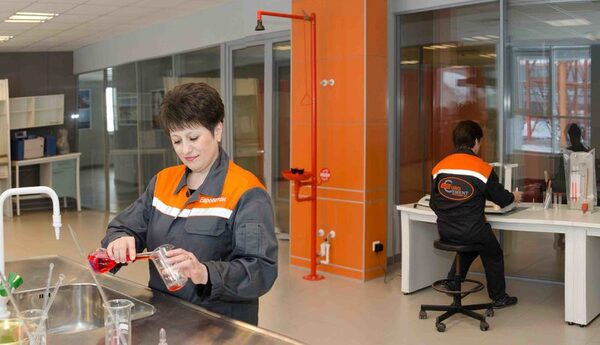 «ЕВРОЦЕМЕНТ груп» подобрал рецептуру цемента для дорог «ЕВРОЦЕМЕНТ груп» подобрал рецептуру цемента для дорог