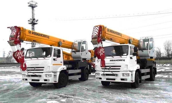 Строительный бум в Кемеровской области Строительный бум в Кемеровской области