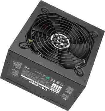 AeroCool представляет тихие блоки питания VP AeroCool представляет тихие блоки питания VP