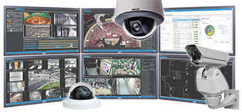 Панорамные камеры будущего Pelco продемонстрирует на All-over-IP Expo 2015 Панорамные камеры будущего Pelco продемонстрирует на All-over-IP Expo 2015