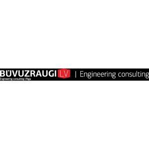 Компания BUVUZRAUGI LV - известная команда высокопрофессиональных инженеров Компания BUVUZRAUGI LV - известная команда высокопрофессиональных инженеров