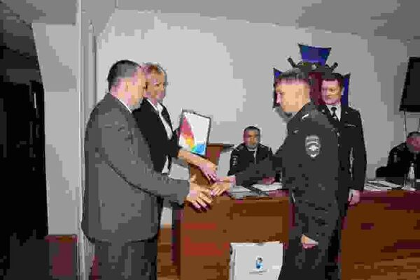 В Чувашии раскрыта серия краж телекоммуникационного кабеля «Ростелекома» В Чувашии раскрыта серия краж телекоммуникационного кабеля «Ростелекома»