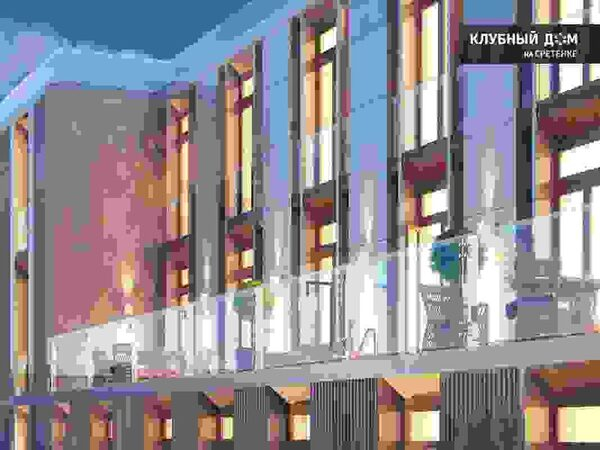 «Метриум Групп»: Обзор новых высокобюджетных клубных комплексов апартаментов «Метриум Групп»: Обзор новых высокобюджетных клубных комплексов апартаментов