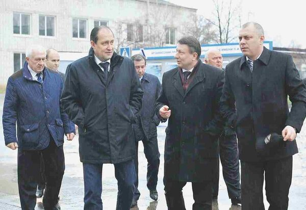Госконтроль ГОЗа Госконтроль ГОЗа