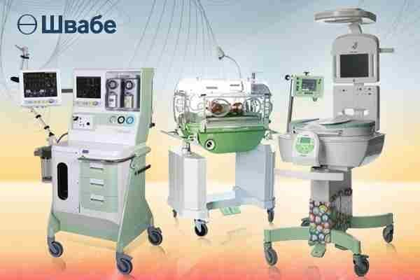«Швабе» представит новинки на выставке Medica – 2015 «Швабе» представит новинки на выставке Medica – 2015