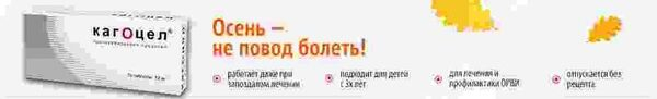Кагоцел и dnevnik.ru запустили совместный проект Кагоцел и dnevnik.ru запустили совместный проект