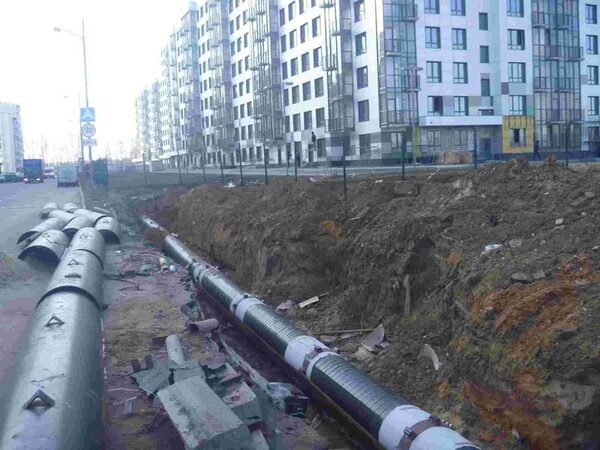 Более 1,5 тысяч эксплуатационных предприятий проверено в октябре Более 1,5 тысяч эксплуатационных предприятий проверено в октябре