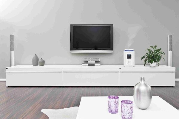 Electrolux EHU-1020D: комфортный, функциональный и продуманный до мелочей Electrolux EHU-1020D: комфортный, функциональный и продуманный до мелочей