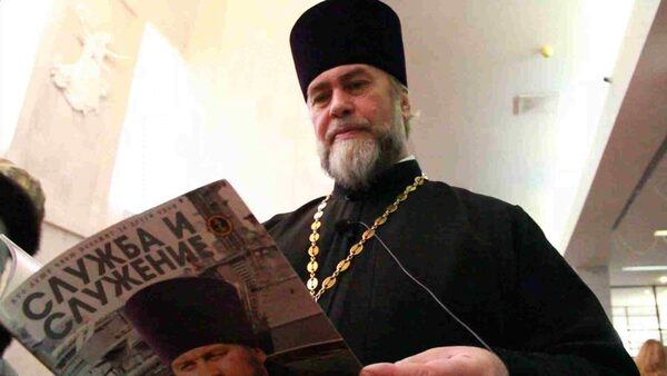 Кинокомпания «Союз Маринс Групп» выступила партнером XX Димитриевских чтений в Ростове-на-Дону Кинокомпания «Союз Маринс Групп» выступила партнером XX Димитриевских чтений в Ростове-на-Дону