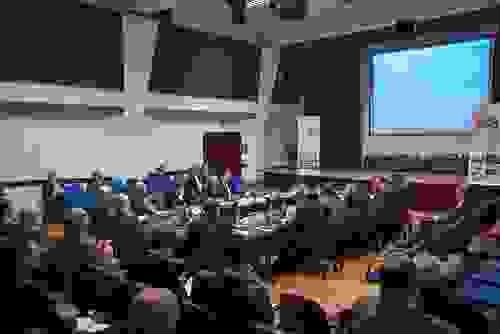 В Москве обсудили проблемы энергетического машиностроения В Москве обсудили проблемы энергетического машиностроения