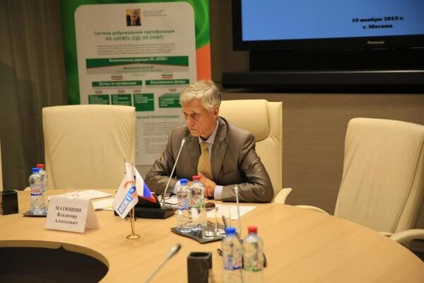 В НП «ОПЖТ» обсудили ключевые вопросы по техническому регулированию и технической безопасности В НП «ОПЖТ» обсудили ключевые вопросы по техническому регулированию и технической безопасности