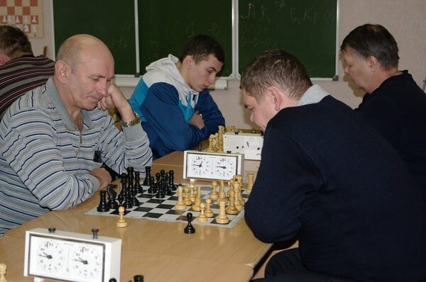 Завершилась спартакиада «Южного Кузбасса» Завершилась спартакиада «Южного Кузбасса»