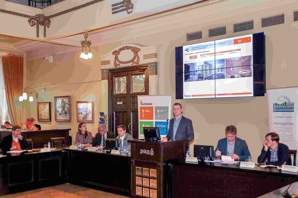 Застройщикам необходимо формировать продукт – квартиры с отделкой Застройщикам необходимо формировать продукт – квартиры с отделкой
