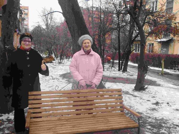 В Климовске исполняют поручения Витушевой В Климовске исполняют поручения Витушевой