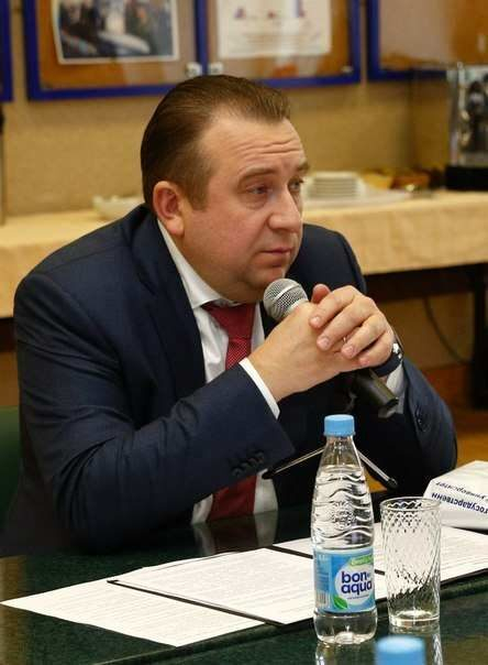 Наблюдательный совет СПбГМТУ обсудил Стратегию развития вуза Наблюдательный совет СПбГМТУ обсудил Стратегию развития вуза