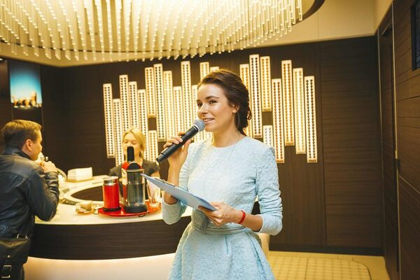 Увлекательные выходные с Nespresso в компании звездных абмассадоров Увлекательные выходные с Nespresso в компании звездных абмассадоров
