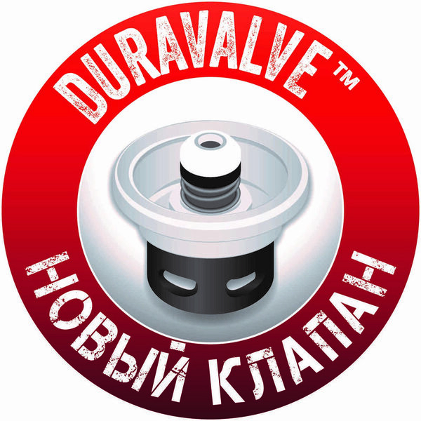 Новинка Soudal: клапан Duravalve – максимум пользы Новинка Soudal: клапан Duravalve – максимум пользы