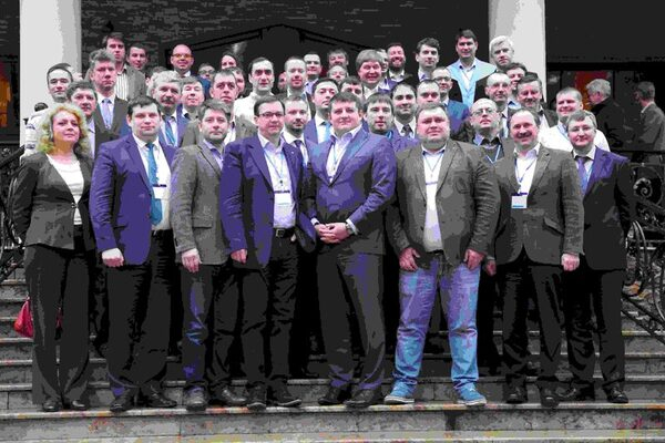 «Системы и Технологии» приняли участие в обсуждении новой стратегии развития IT-инфраструктуры Россетей «Системы и Технологии» приняли участие в обсуждении новой стратегии развития IT-инфраструктуры Россетей