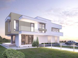 Самый северный в России поселок бизнес-класса продает последние участки Самый северный в России поселок бизнес-класса продает последние участки