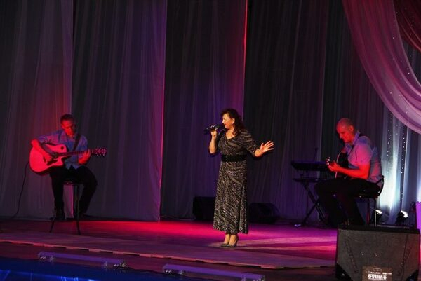 Угольщики «Южного Кузбасса» провели творческий фестиваль Угольщики «Южного Кузбасса» провели творческий фестиваль