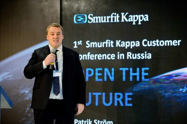 Инновации в упаковке раскрыли на конференции «Open the future» Инновации в упаковке раскрыли на конференции «Open the future»