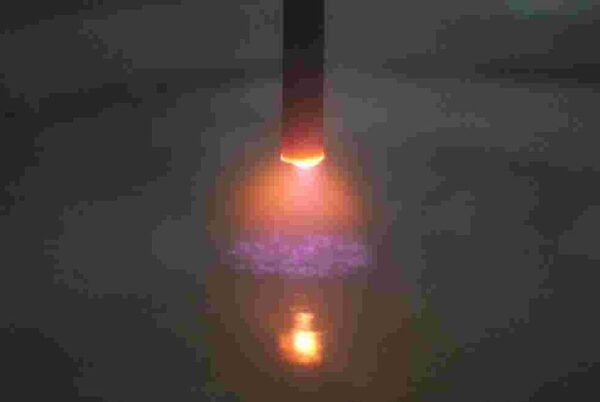 Учёные КФУ обуздали плазму Учёные КФУ обуздали плазму