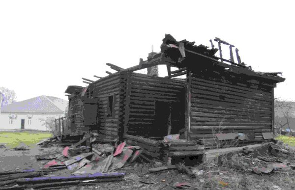 Госадмтехнадзор добился приведения исторической части Дмитрова в порядок Госадмтехнадзор добился приведения исторической части Дмитрова в порядок