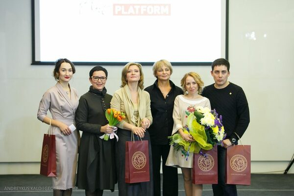 В Екатеринбурге прошел седьмой сезон Art-Platform Fashion Week! В Екатеринбурге прошел седьмой сезон Art-Platform Fashion Week!