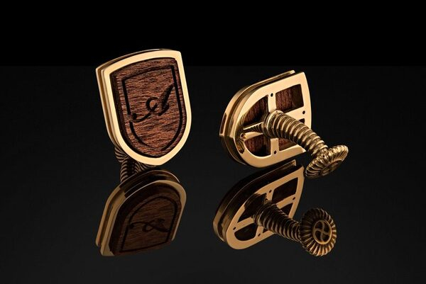 Ювелирная марка Sudakov Jewellery Atelier выпустила новую Ювелирная марка Sudakov Jewellery Atelier выпустила новую